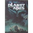 Planet of the Apes (Two-Disc Special Edition) [DVD] [2001] [Region 1] [NTSC]