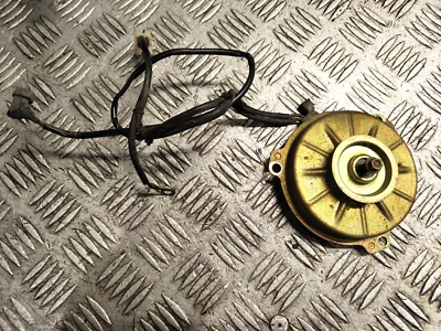 HONDA CBR600-F CBR600-F2 1991 91 94 FAN MOTOR Foto 1 de 3