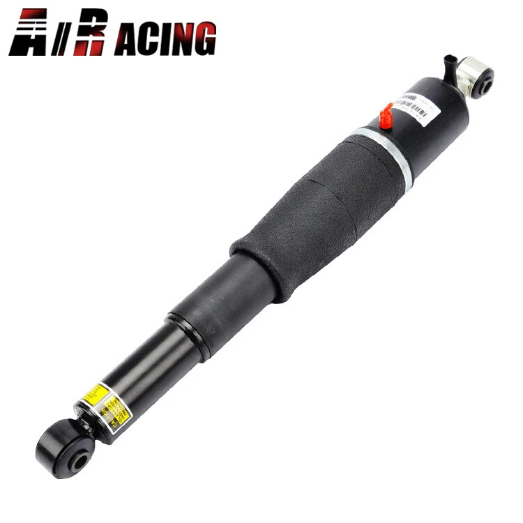 Amortiguador de suspensión neumática trasera para GMC Yukon Chevy Suburban Cadillac 22187156 Foto 1 de 4