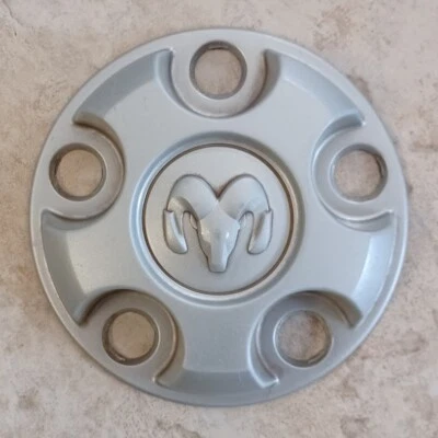 Dodge Dakota 2005 2006 2007 2008 2009 2010 2011 Center Cap Hubcap 2235 2236 - Image 1 of 2