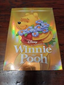 Dvd Winnie The Pooh - Le Avventure Di Winnie The Pooh