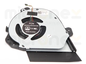 FOR Laptop Asus 13NR03V0T02011 CPU Cooling Fan 5V - Picture 1 of 2