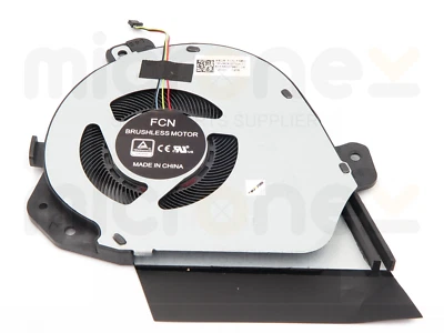 FOR Laptop Asus 13NR03V0T02011 CPU Cooling Fan 5V - Image 1 of 2