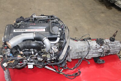 Complete Engines for R32 for sale | eBay