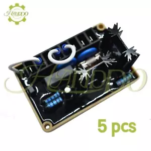 5×AVR SE350 Automatic Voltage Regulator Fit For Generator Electric Controller us - Picture 1 of 6