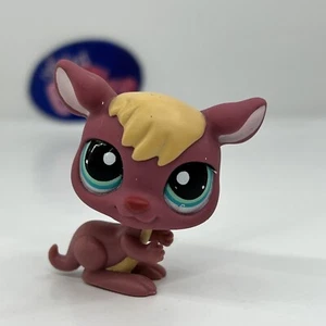 Känguru #1524 - Authentic Littlest Pet Shop - Hasbro LPS - Bild 1 von 4