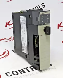 Allen-Bradley 1756-L61 Series B ControlLogix Processor - Picture 1 of 4