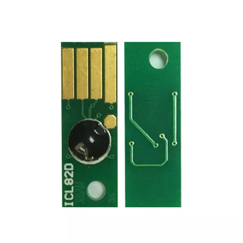 Toner Chip for Xerox Phaser 6500 Xerox Workcentre 6505 106R01594 ~ 106R01597 - Image 1 of 1