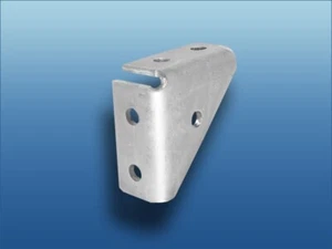 Konsolenwinkel S41 Installationsschiene Installationsschiene - Bild 1 von 3