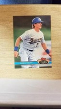 ROBIN YOUNT 1991 Stadium Club #509   FREE SHIPPING B7R4S1-509