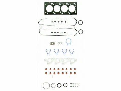Juego de juntas de culata Felpro 14537VB 2001 2002 para Ford Focus 2000-2003 Foto 1 de 2