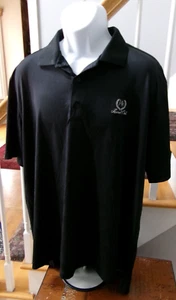 Polo Laurel Oak para hombre XL que absorbe la humedad - Imagen 1 de 11