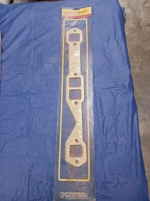 Прокладка выхлопной системы Dynamark Auto 84061 для Chevy - Изображение 1 из 3