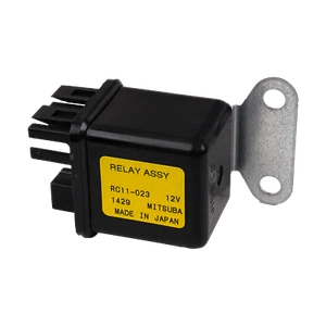 Takeuchi Power Relay Y119646-77900 - Picture 1 of 3
