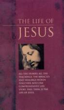 The Life Of Jesus / More than a Carpenter - Paperback By Josh McDowell - GOOD