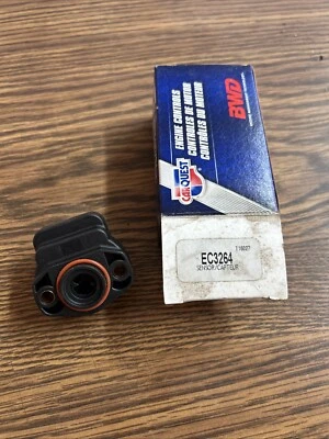 Sensor de posición del acelerador Carquest EC3264 para Dodge Ram 1500 Grand Caravan Foto 1 de 2