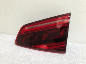 VW Passat B8 3G Limo Facelift R-Line Rückleuchte rechts innen 3G5945308F Orig - Picture 1 of 5