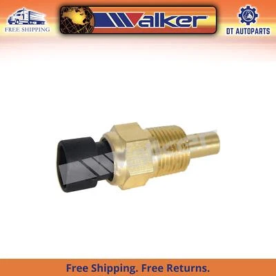 For 1995-2005 Chevrolet Blazer 4.3L V6 Engine Coolant Temperature Sensor Walker  - Image 1 of 4