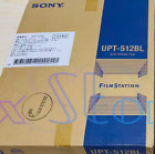 125PCS/BOX Dry film thermal sensitivity UPT-512BL 10*12(25*30cm）