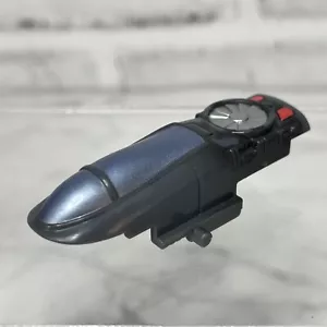 Transformers Armada Cockpit Plane Top Nose Part for Thrust Super-Cons Figure - Picture 1 of 5