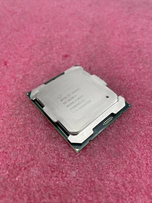 Intel Xeon E5-2620 V4 SR2R6 2.1GHz Processor - Image 1 of 4