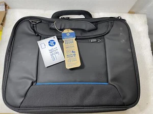 For Hp L45641-001 L44022-001 L44017-001 Laptop Carrying Bag 15.6 Ocean 5KN29AA - Picture 1 of 4