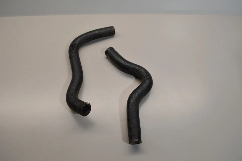 09 Suzuki RM85 RM 85 85L Motor Motor Radiador Mangueras Tubo 02-12 Foto 1 de 1