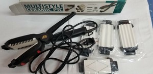 Las mejores ofertas en Rizador Pelo Parlux y Planchas | eBay