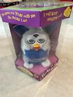 1999 Millineal Furby. NEW IN BOX