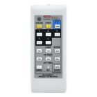 Remote Control Remote Control Replacement Wear-resistant White Brand New