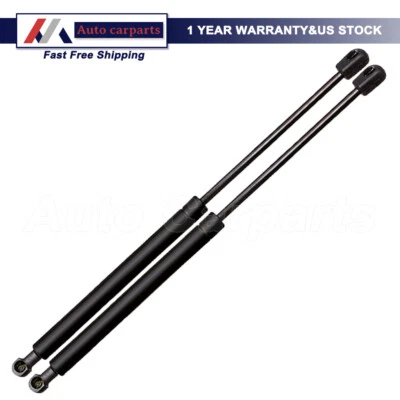 2x Amortiguadores Soporte Elevador Puerta Trasera Trasera para Cadillac Catera 97-01 4350 Foto 1 de 4