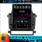 9,7"Android 12 Jednostka główna Radio GPS SAT Nawigacja Carplay do Chevroleta Captiva 08-12