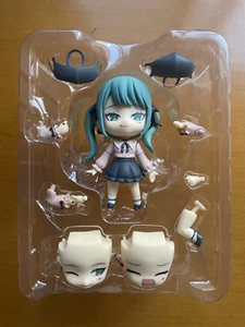 Anime Figur Miku Vampire Ver Chibi Figur PVC Action Model Toys Anime Figur - Bild 1 von 14