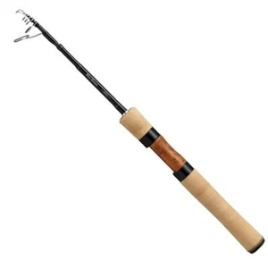 Daiwa Trout Telescopic Spinning Rod 22 WISE STREAM 56TL-Q Fast Shipping Japa FS - Picture 1 of 7