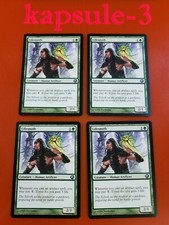4x Lifesmith | Scars of Mirrodin | MTG Magic Cards