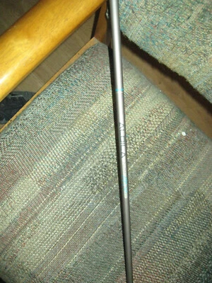 pull Aldila HM 30 graphite firm [ Stiff ]  iron shaft  no grip 34 1/2 inch - Image 1 of 4