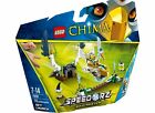 LEGO Legends of Chima Wolkensprung (70139)