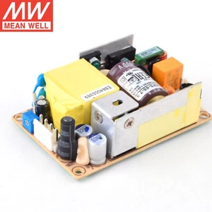 MEANWELL RPS-65 Switching Power Supply Medical PCB Type 65W 5V12V15V24V48V7.5V - Picture 1 of 12