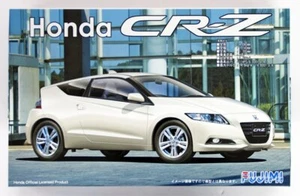 HONDA CR-Z - 124 - Fujimi - Bild 1 von 6