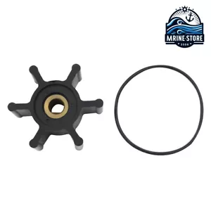 Sea Water Pump Flexible Impeller for Milwaukee M18 49-16-2771 - Picture 1 of 2