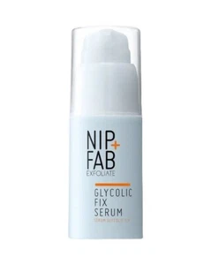 Nip + Fab Skin Glycolic fix serum 30 Ml 1.0 OZ - Picture 1 of 8