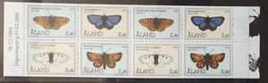 Aland 1994, butterfly, insect, animals - Picture 1 of 1