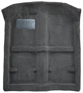 1985-1988 Chevrolet Sprint Complete Cutpile Replacement Carpet Kit - Picture 1 of 11