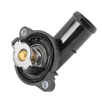 Genuine Mopar 05184977AE Thermostat Housing for Chrysler Dodge 2011-2023 - Image 1 of 4