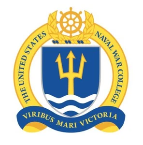 Naval War College Sticker Decal R7801 - Picture 1 of 1