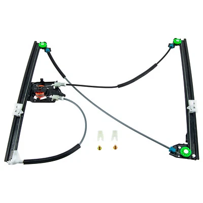 Lève Vitre Avant Gauche Conducteur Pour Renault Espace IV 4 2002-14 2006 2007 FR - Imagen 1 de 4