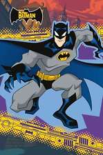 DC Comics TV - Batman - The Batman Poster
