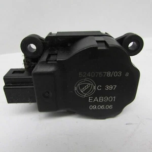 Servomotore riscaldamento EAB901 per Alfa Romeo 159 2005-2011 usato (3130) - Picture 1 of 1