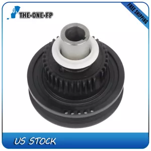 Harmonic Balancer For Ford 2001-11 Ranger 2002-10 Explorer 2005-10 Mustang 4.0L - Foto 1 di 16