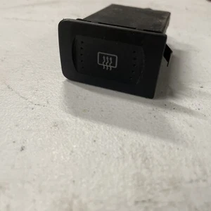 99 00 01 02 03-05 VW MK4 Jetta Golf Heated Rear Window Defrost Switch 1J0959621D - Picture 1 of 3